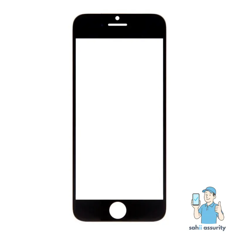 Front Glass for Apple iPhone 6 thumbnail